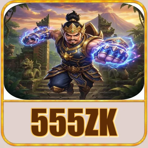 555zk APK Indonesia - Panduan Lengkap dan Tutorial