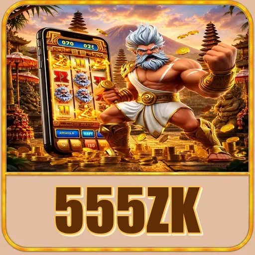 555zk APK Indonesia - Panduan Lengkap dan Tutorial