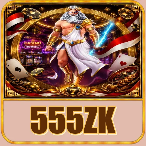 555zk APK Indonesia - Panduan Lengkap dan Tutorial
