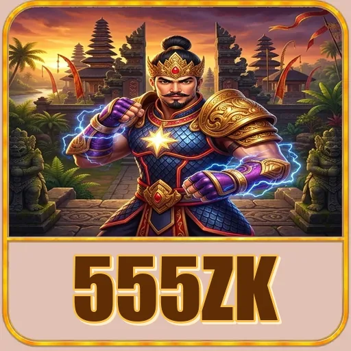 555zk APK Indonesia - Panduan Lengkap dan Tutorial