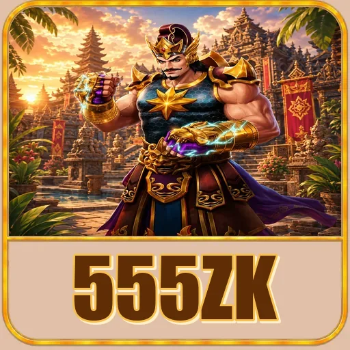 555zk Indonesia - Peningkatan performa dan UI/UX terbaru